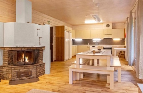 Lampivaara House | Tervakko by Interhome