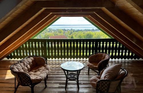 Revfulop Apartment | Tervey-villa