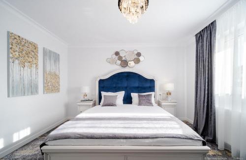 Tirgu Neamt Hotel | Tesa Boutique Hotel