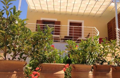 Platrithias Apartment | Tesoro of Ithaca