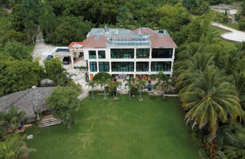 Barahona Villa | Tesoros del Mar