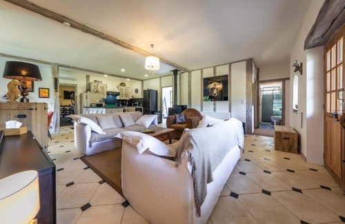 Masquieres House | Tessa, holiday home with large swimming pool