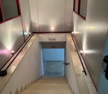 Sabadell Apartment | Tessas apartments Sabadell 3