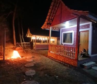 Tetebatu House | Tetebatu Trekking Homestay