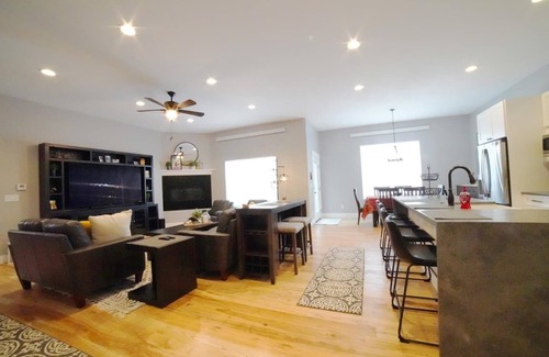 Driggs House | Teton Family Getaway near Grand Targhee and Driggs