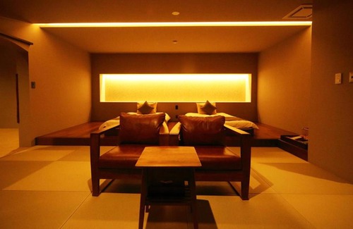 Satsuma Hotel | Tetsuka Ryokan