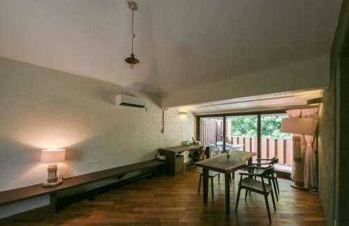 Ogasawara House | Tetsuya