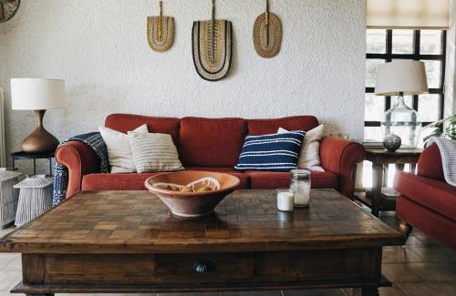 Messolonghi Villa | Tettix House