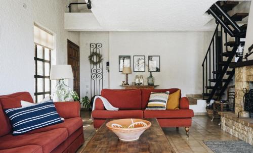 Messolonghi Villa | Tettix House