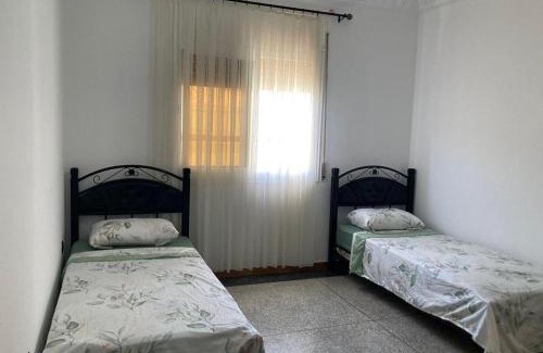 Medina of Tetouan Apartment | Tetuán 2025