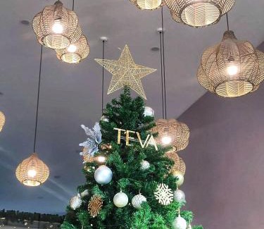 Mae Sai Hotel | TEVA Valley Resort