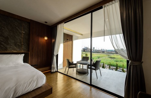 Mae Sai Hotel | TEVA Valley Resort