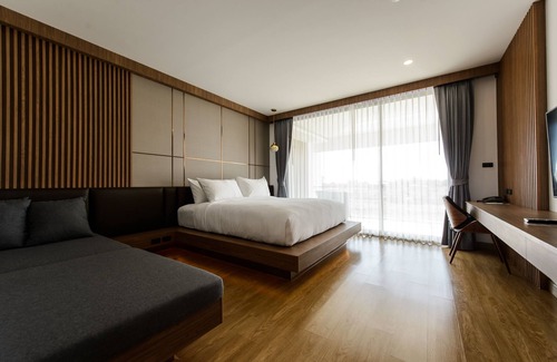 Mae Sai Hotel | TEVA Valley Resort