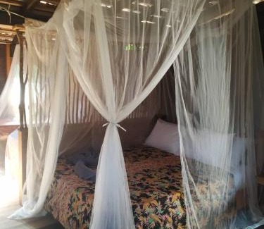Bira House | Tevana House Reef