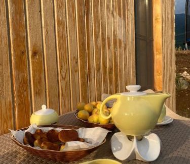 Ijevan Bed & Breakfast | Tevra Hotel, Top of the Mountain, Camping, Nature, Ijevan, Dilijan