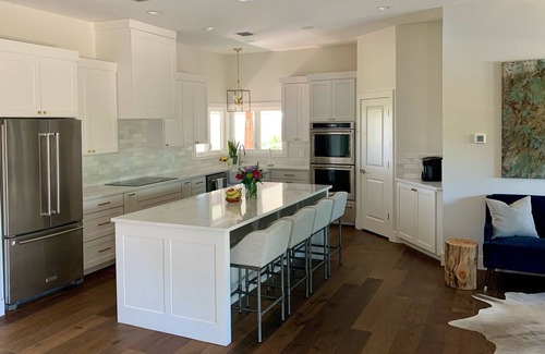 Barton Creek Highlands House | Texas Hideaway Just 15 Minutes From Downtown - pool and privacy! Newly remodeled