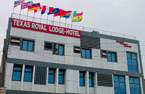 Accra Apartment | Texas Royal Hotel