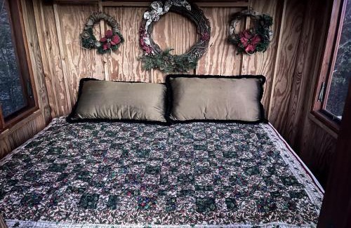 Elmo House | Texas Safari Camp Hummingbird Tree House