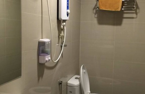 Pasir Gudang Hotel | Tey Hotel