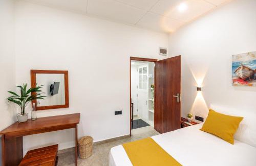 Bope-Poddala House | Teyra Lodge