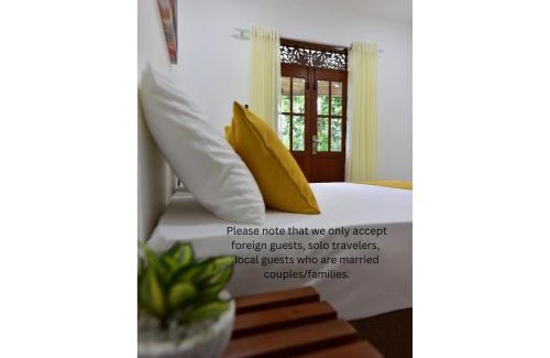 Bope-Poddala House | Teyra Lodge