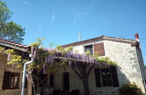 Pailloles House | Teyssie Cottage
