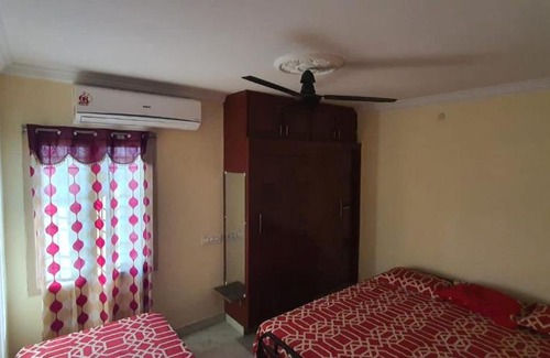 Vijayawada Apartment | TG TOWERS SERVICE Apartments Homestay