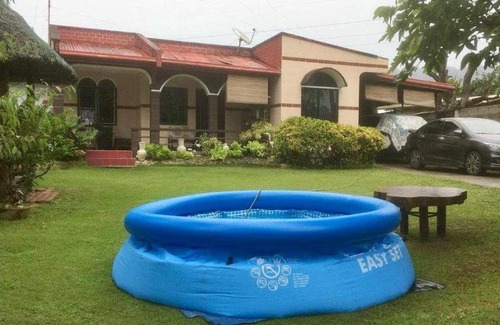 Badian House | TGH 2 The Garden Villa The Guest House Badian