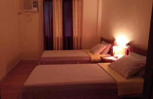 Badian House | TGH Guest House Badian