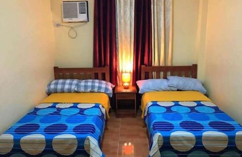 Badian House | TGH Guest House Badian