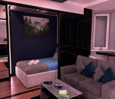 Athlone Apartment | TGHA Luxury Apartments in Athlone