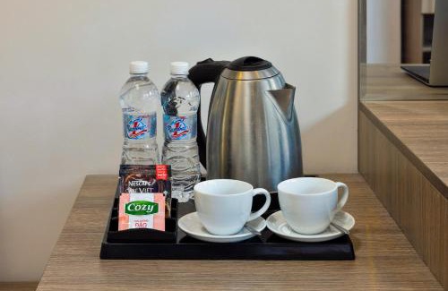 Cat Hai Hotel | Thành Lê Hotel