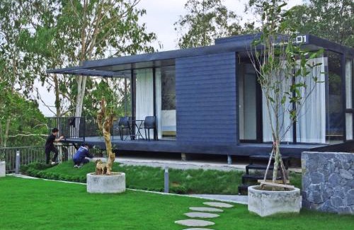 Tam Dao House | Thái Dương Eco Villa