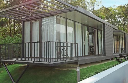 Tam Dao House | Thái Dương Eco Villa