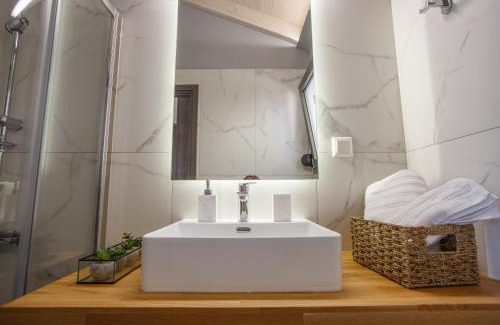 Sivota Villa | Théa boutique villas sivota II