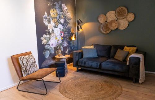 Hantum House | Thús yn Hantum