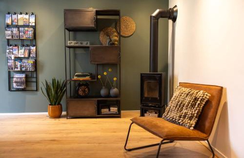 Hantum House | Thús yn Hantum