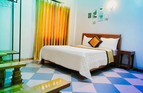 Thanh Hoa Hotel | Thắng Lợi Hotel