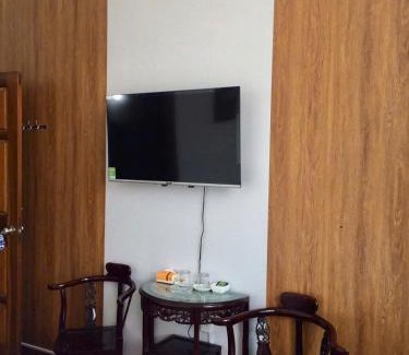 Lao Cai Apartment | Thủy Hoa Hotel LC - by BAY LUXURY