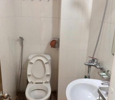 Lao Cai Apartment | Thủy Hoa Hotel LC - by BAY LUXURY