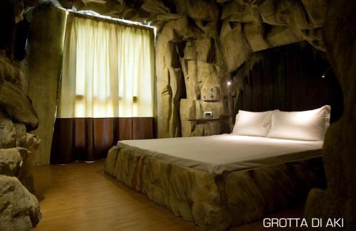 Pacengo Hotel | TH Lazise - Hotel Parchi Del Garda