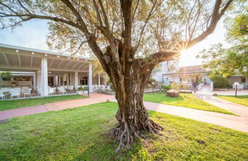 Simeri Mare Hotel | TH Simeri - Simeri Village