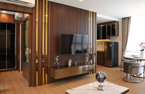 Phaya Yen Condo | Forest Khaoyai is private condo and Top10 ozone in the Word.A209Execlusive suite