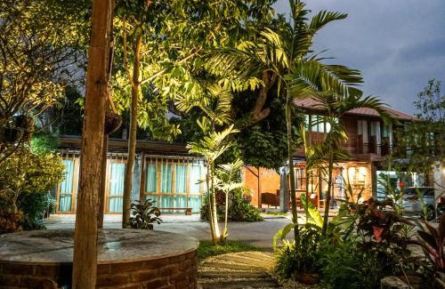 Wiang Nuea House | Tha Ma-O Bouteak homestay - Self check-in