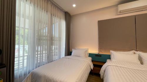 Uthai Thani House | THA PAE SUNG - ท่าแพซุง