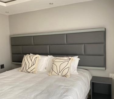 Greater Tubatse Apartment | THABAKGOLO GUEST HOUSE