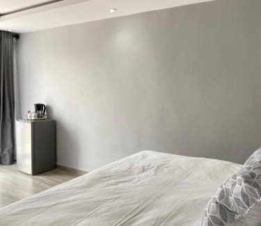 Greater Tubatse Apartment | THABAKGOLO GUEST HOUSE