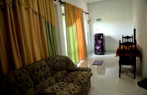 Aturuwella Apartment | Thabi's Home
