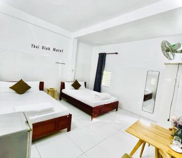 Lien Chieu Hotel | THAI BINH MOTEL