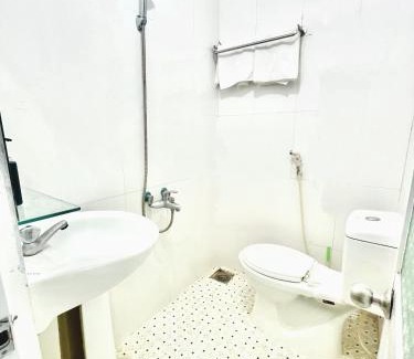 Lien Chieu Hotel | THAI BINH MOTEL
